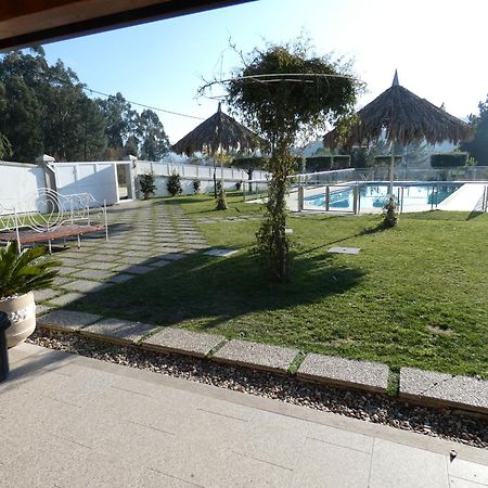 Вилла Quintinha Dos Queiroses Vila Boa de Quires Экстерьер фото