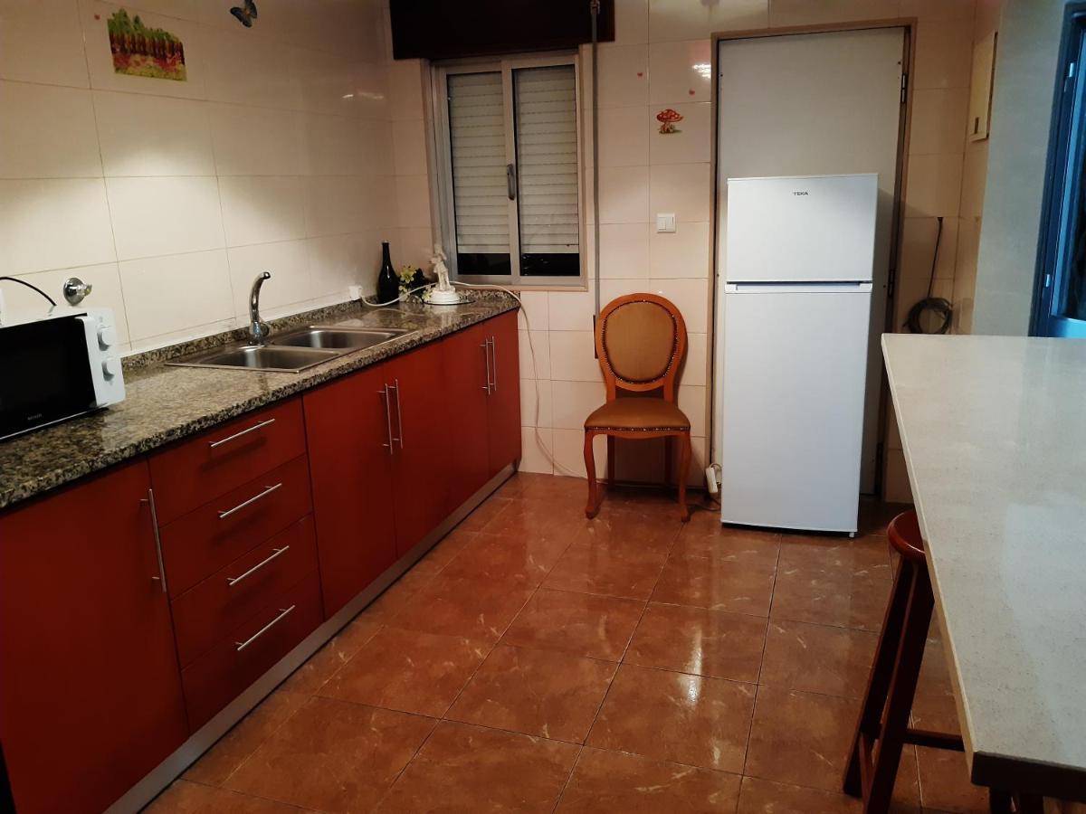 Вилла Quintinha Dos Queiroses Vila Boa de Quires Экстерьер фото