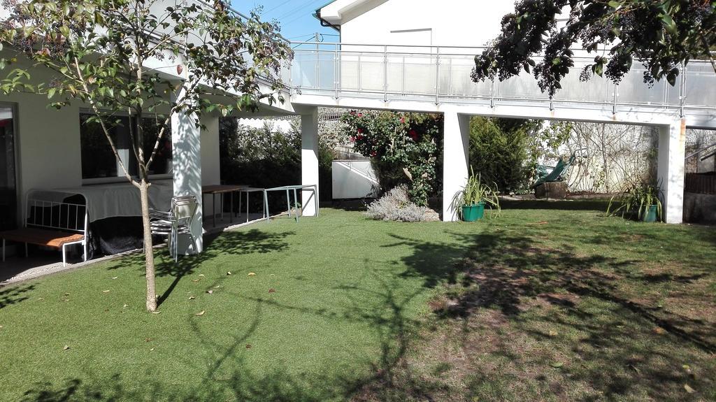 Вилла Quintinha Dos Queiroses Vila Boa de Quires Экстерьер фото