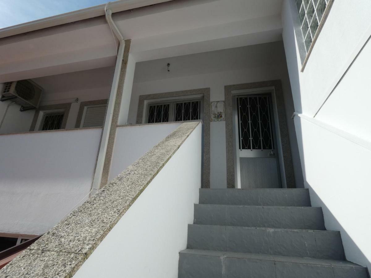 Вилла Quintinha Dos Queiroses Vila Boa de Quires Экстерьер фото